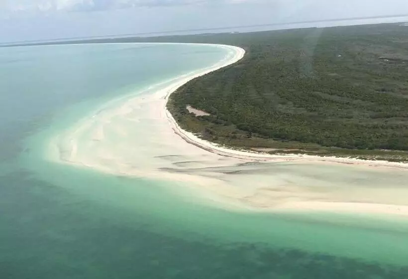 Fotos del hotel Casa Blatha Holbox:  7