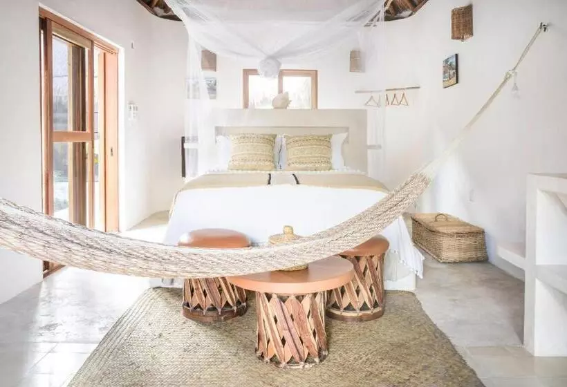 Fotos del hotel Casa Blatha Holbox:  19