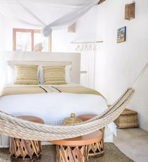 Fotos del hotel Casa Blatha Holbox:  23