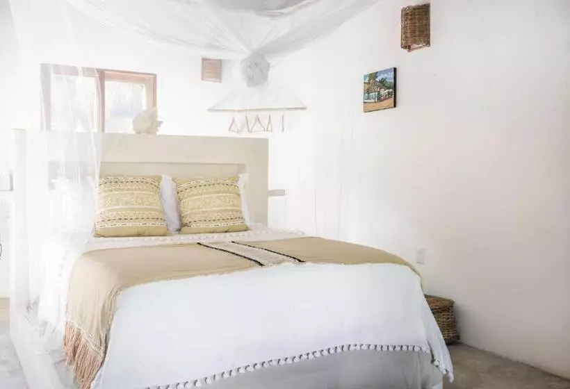 Fotos del hotel Casa Blatha Holbox:  2