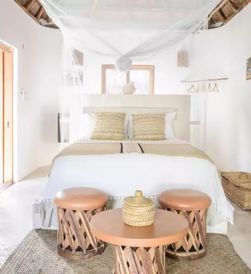 Fotos del hotel Casa Blatha Holbox:  17