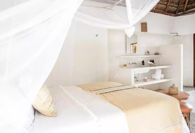 Fotos del hotel Casa Blatha Holbox:  14