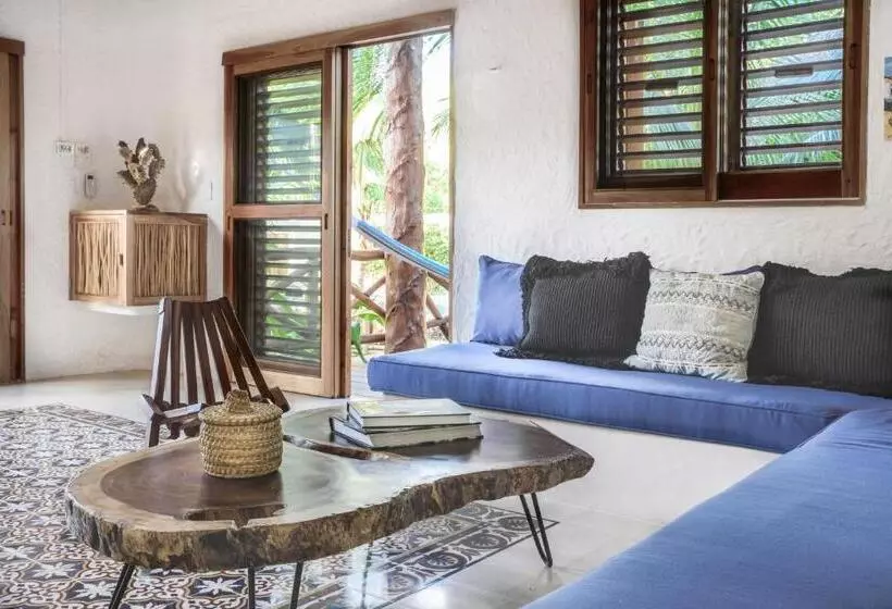 Fotos del hotel Casa Blatha Holbox:  16