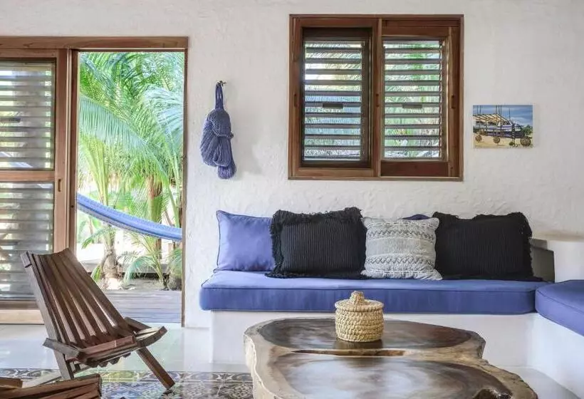 Fotos del hotel Casa Blatha Holbox:  24