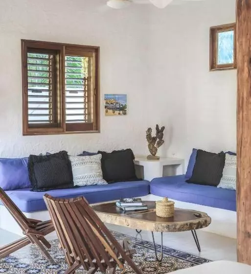 Fotos del hotel Casa Blatha Holbox:  18