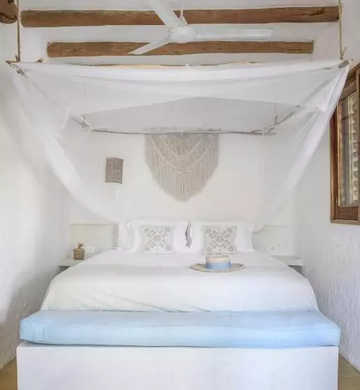 Fotos del hotel Casa Blatha Holbox:  21