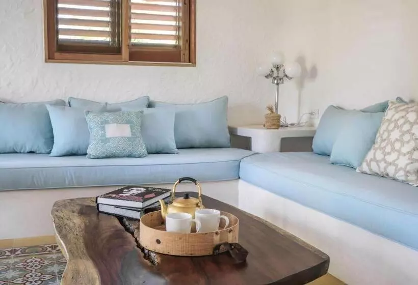 Fotos del hotel Casa Blatha Holbox:  9