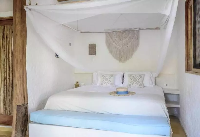 Fotos del hotel Casa Blatha Holbox:  13