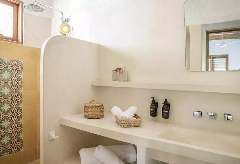 Fotos del hotel Casa Blatha Holbox:  5