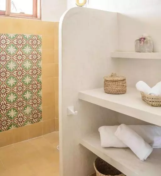 Fotos del hotel Casa Blatha Holbox:  10