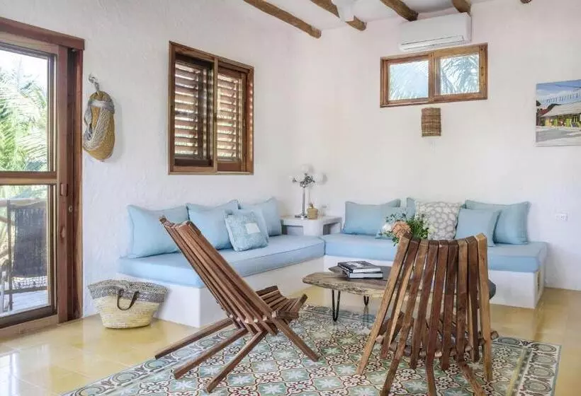 Fotos del hotel Casa Blatha Holbox:  20