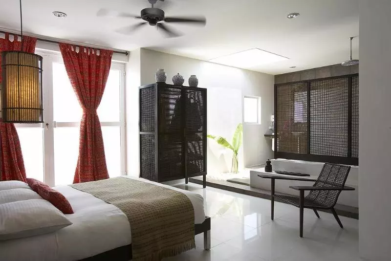 Fotos del hotel Casa Harb  Boutique:  19