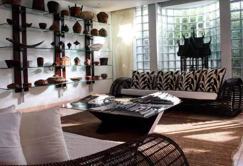 Fotos del hotel Casa Harb  Boutique:  18