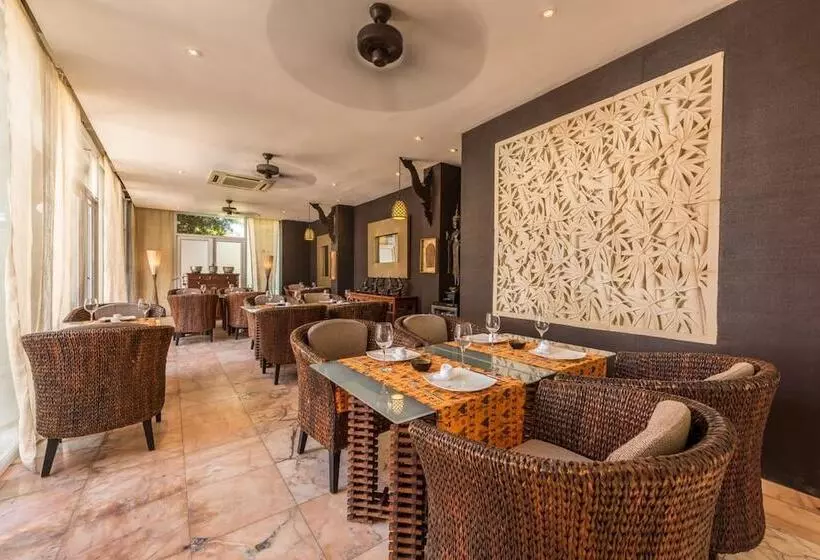 Fotos del hotel Casa Harb  Boutique:  8