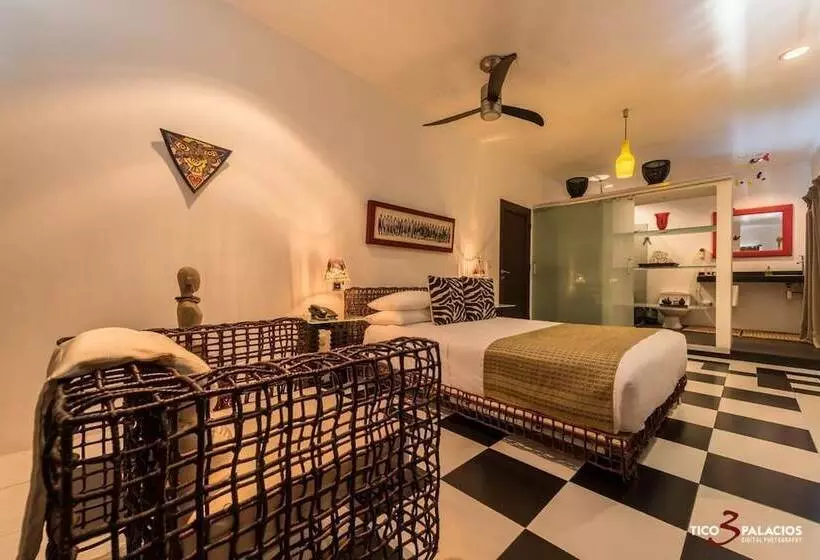 Fotos del hotel Casa Harb  Boutique:  12