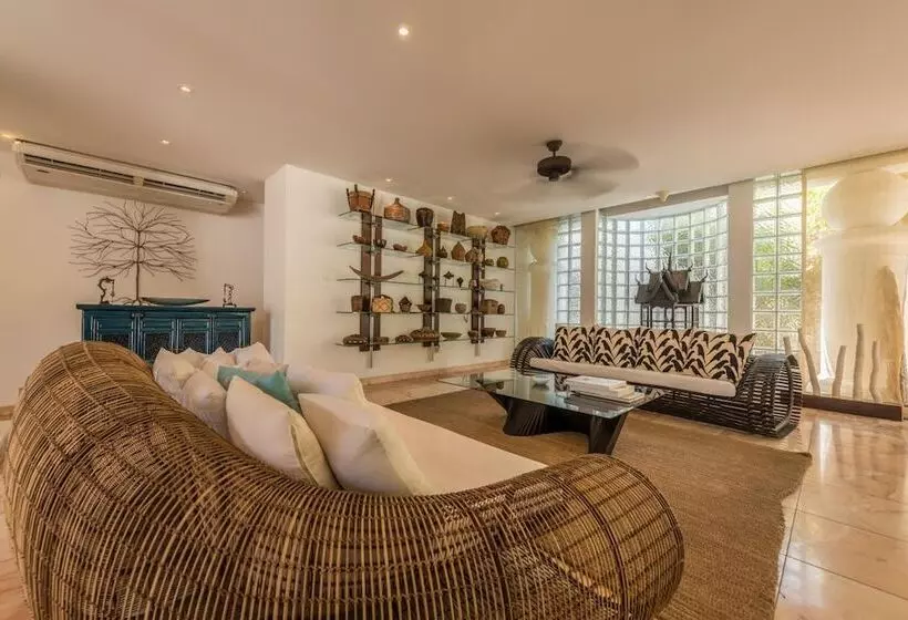 Fotos del hotel Casa Harb  Boutique:  13