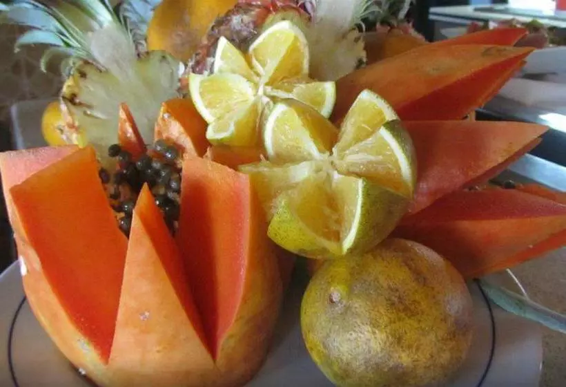 Fotos del hotel Club Acuario:  5