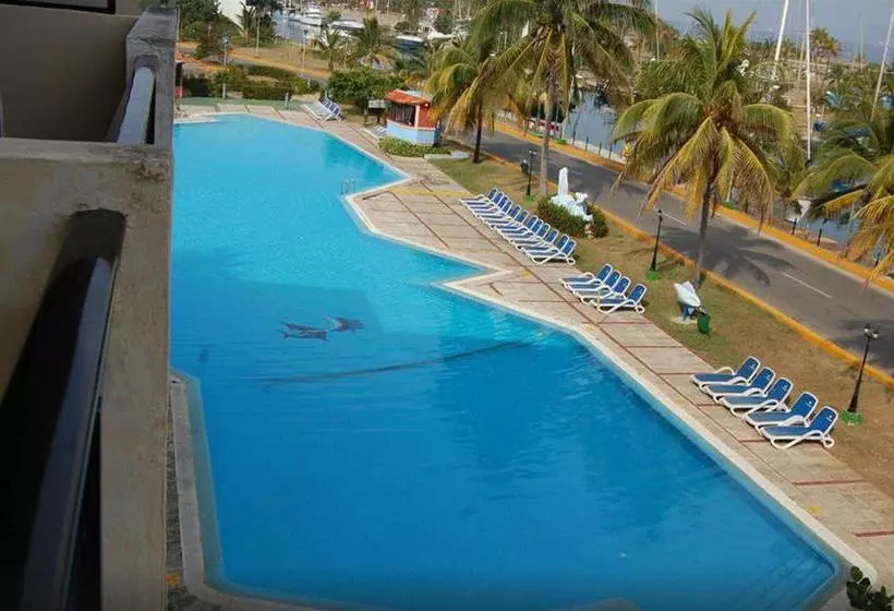 Fotos del hotel Club Acuario:  8