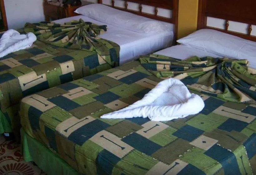 Fotos del hotel Club Acuario:  7