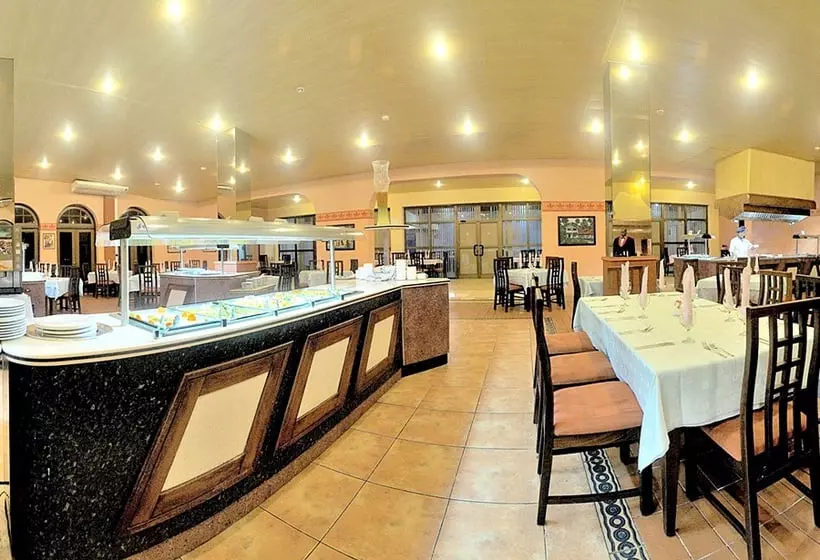 Fotos del hotel Club Acuario:  4