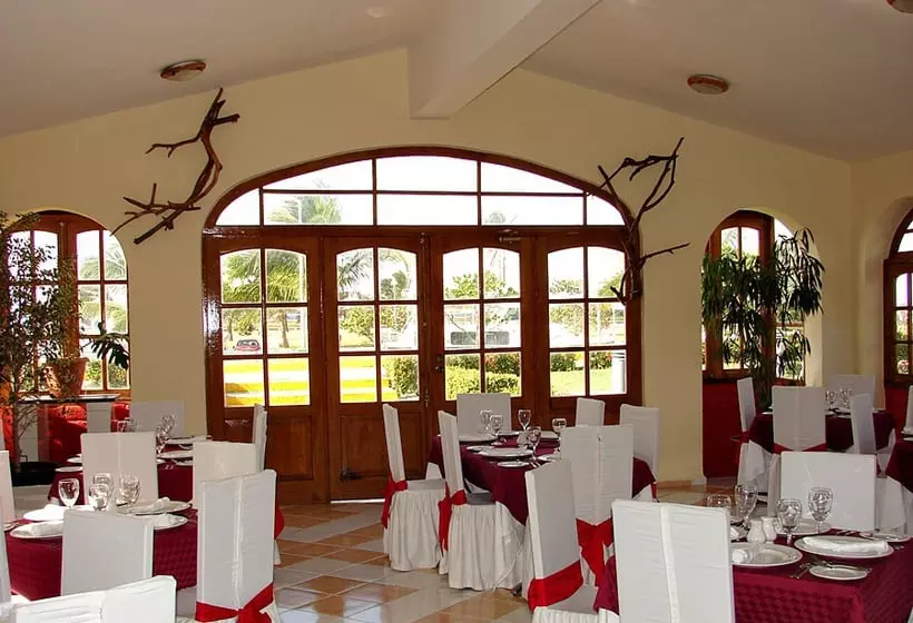 Fotos del hotel Club Acuario:  9