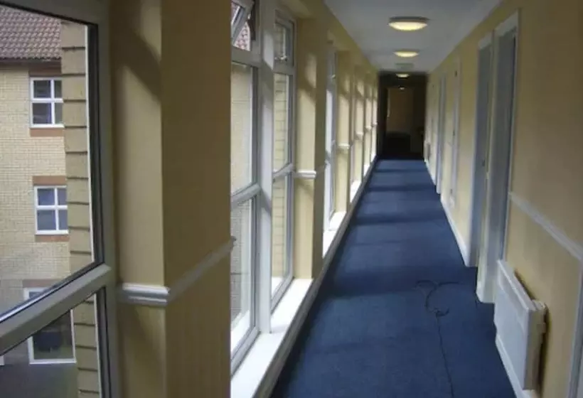 Fotos del hotel Diamond Lodge:  2