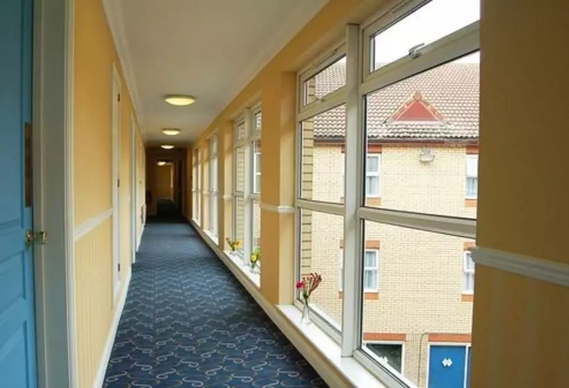 Fotos del hotel Diamond Lodge:  17