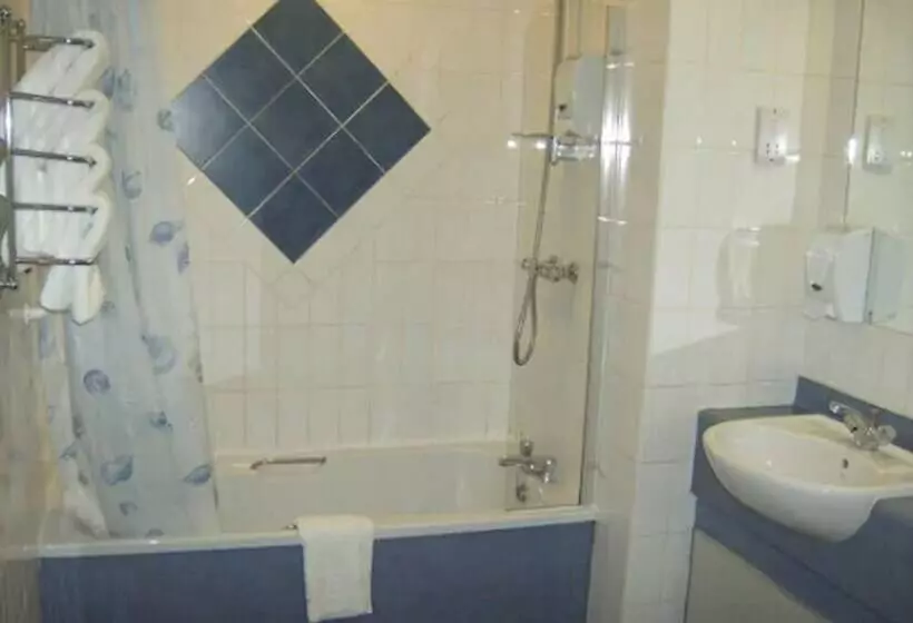 Fotos del hotel Diamond Lodge:  12