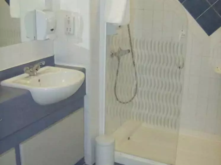 Fotos del hotel Diamond Lodge:  8