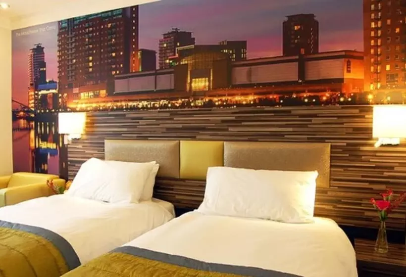 Fotos del hotel Diamond Lodge:  22