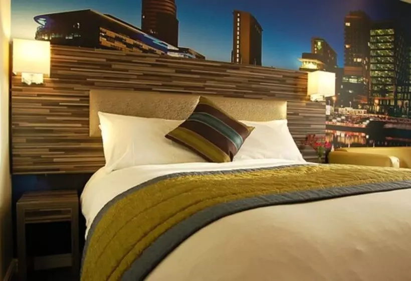 Fotos del hotel Diamond Lodge:  23