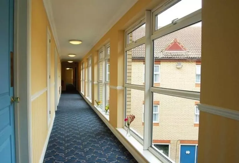 Fotos del hotel Diamond Lodge:  19