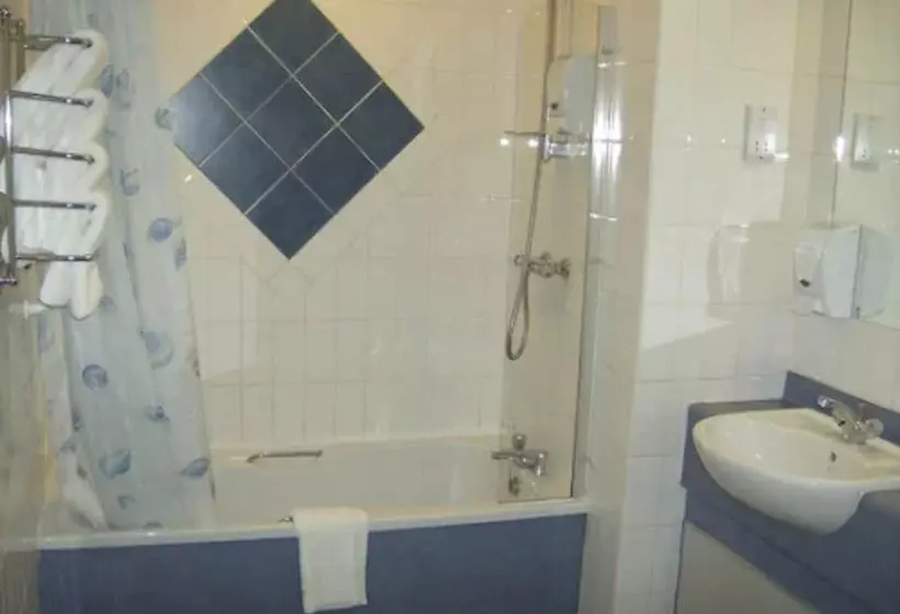 Fotos del hotel Diamond Lodge:  4