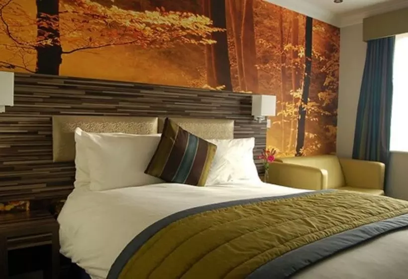 Fotos del hotel Diamond Lodge:  10