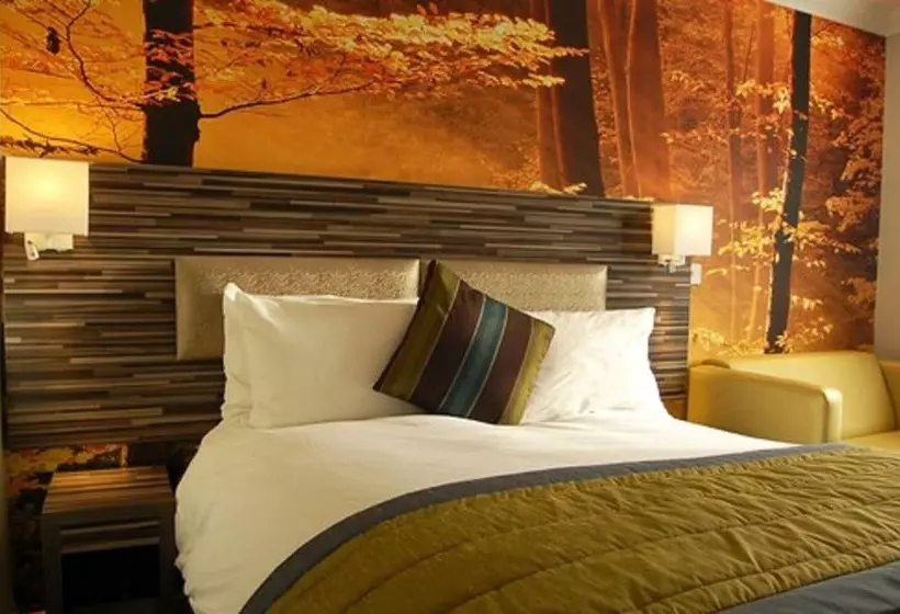 Fotos del hotel Diamond Lodge:  14