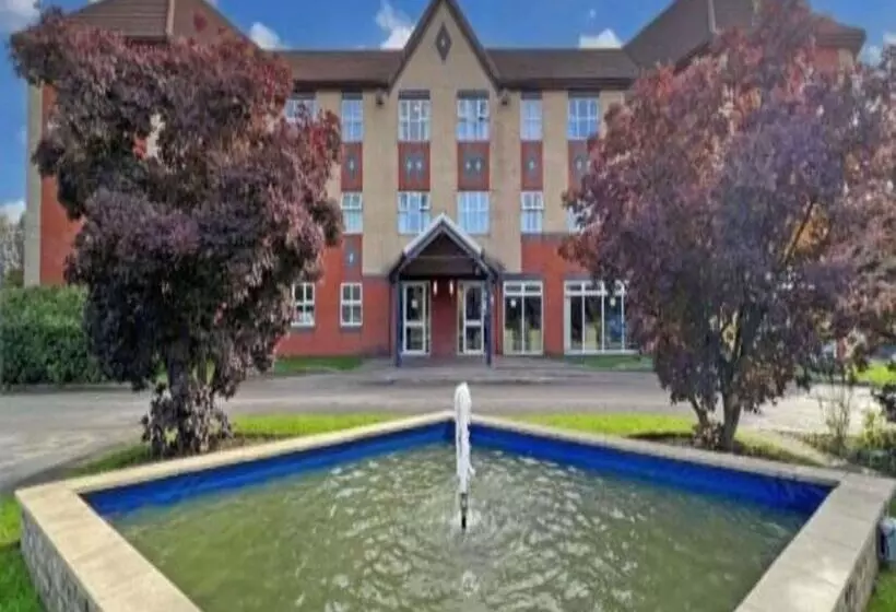 Diamond Lodge