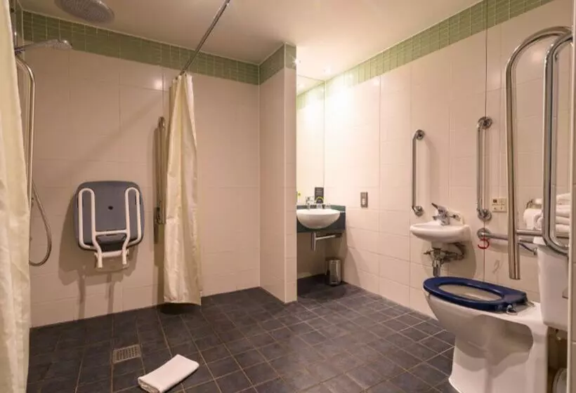 Fotos del hotel Diamond Lodge:  4