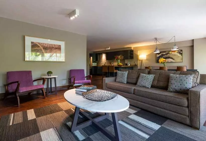 Fotos del hotel Dominion Polanco:  23