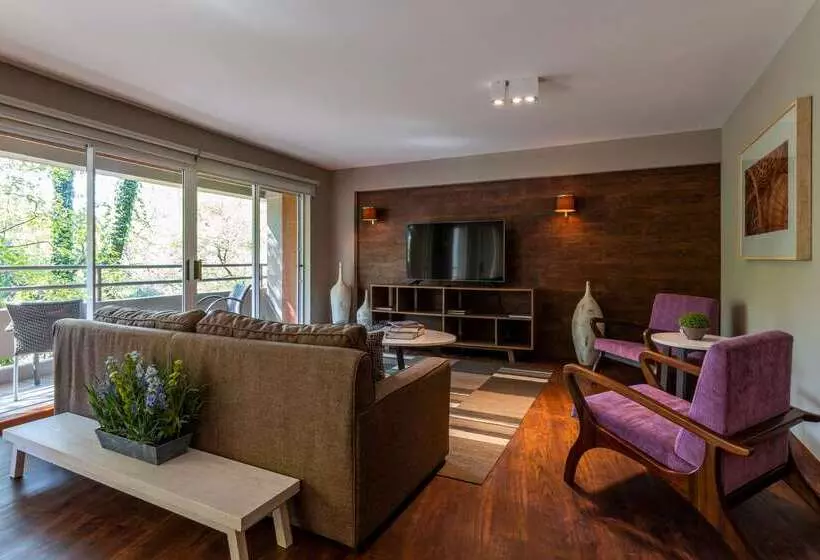 Fotos del hotel Dominion Polanco:  12