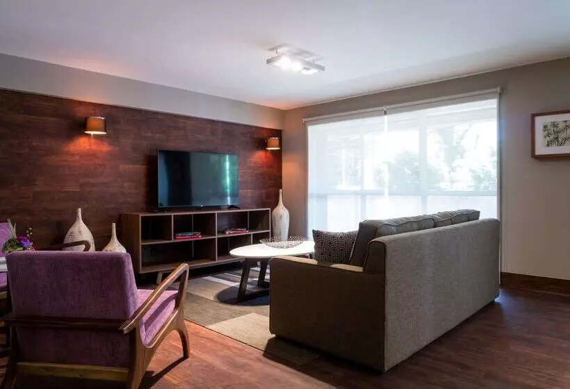 Fotos del hotel Dominion Polanco:  14