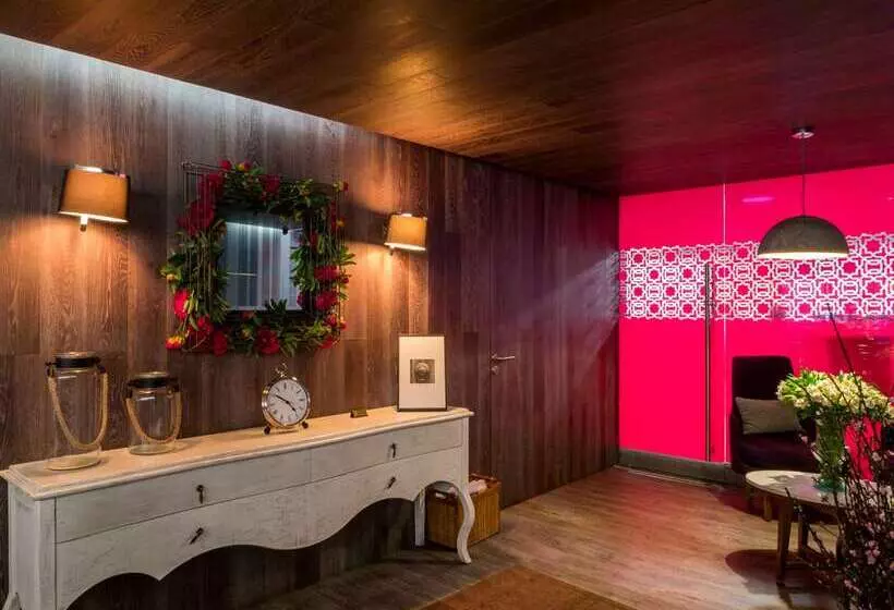 Fotos del hotel Dominion Polanco:  5