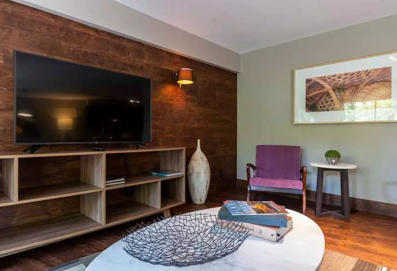 Fotos del hotel Dominion Polanco:  22