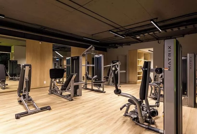 Fotos del hotel Dominion Polanco:  11