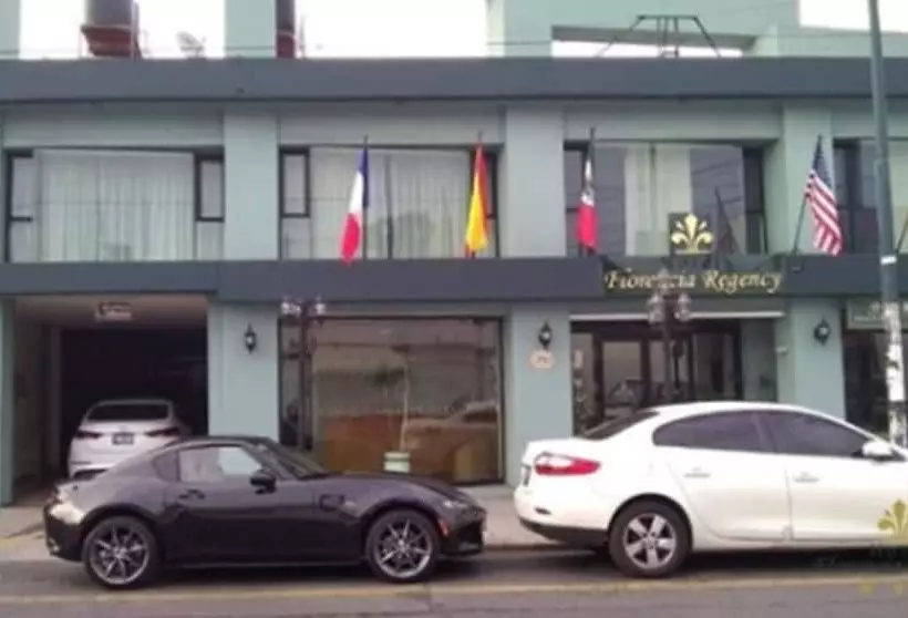 Fotos del hotel Florencia Regency:  7