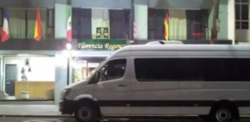 Fotos del hotel Florencia Regency:  4