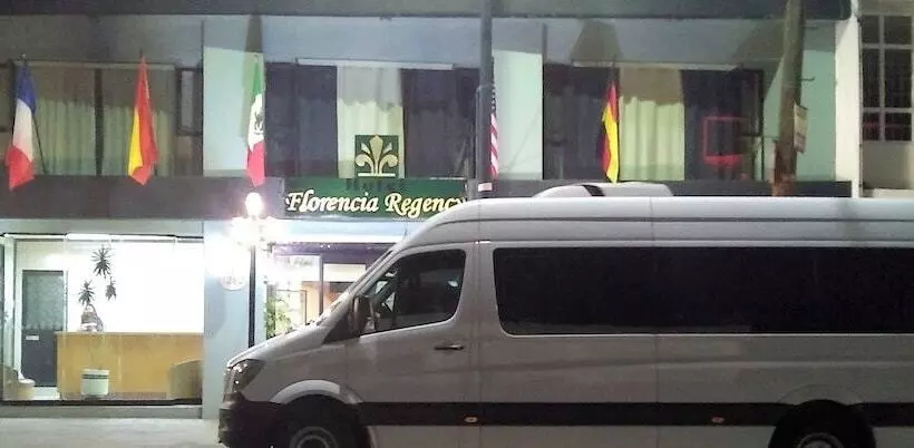 Fotos del hotel Florencia Regency:  9