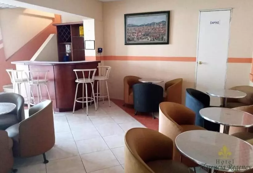 Fotos del hotel Florencia Regency:  5