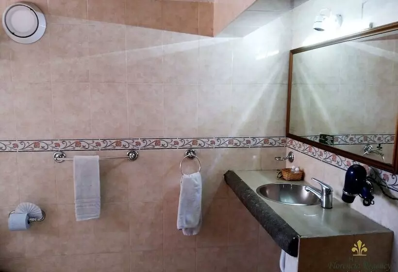 Fotos del hotel Florencia Regency:  3