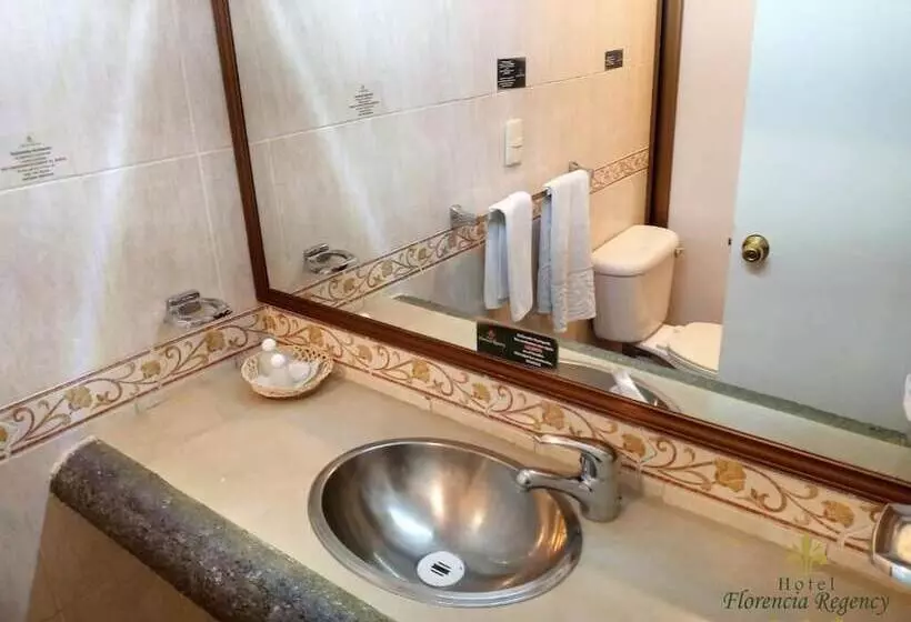 Fotos del hotel Florencia Regency:  6