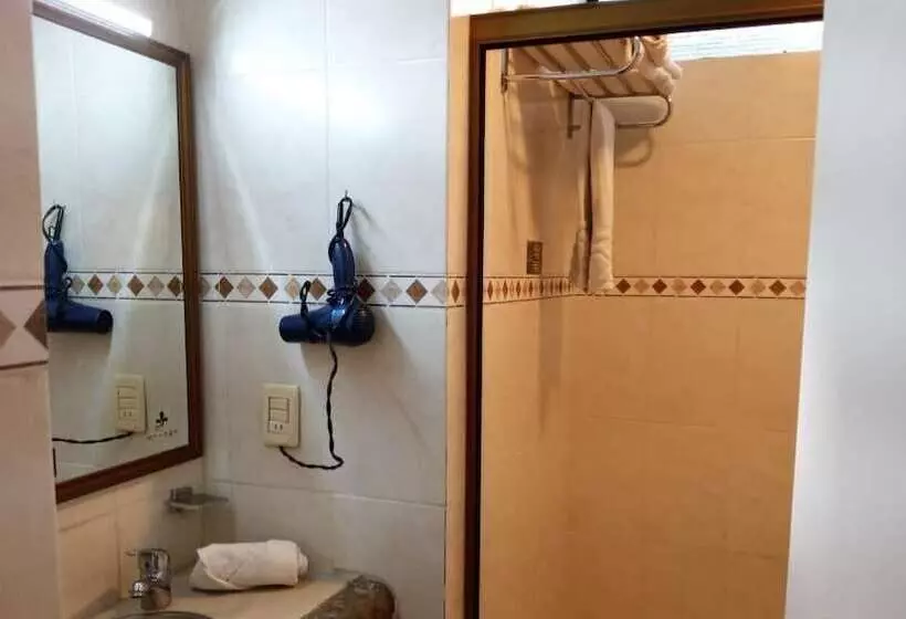 Fotos del hotel Florencia Regency:  12